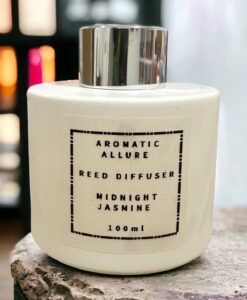 REED DIFFUSER MIDNIGHT JASMIN