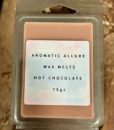 WAX MELTS HOT CHOCOLATE
