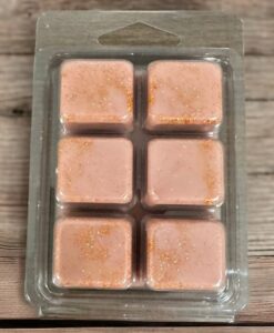 WAX MELTS HOT CHOCOLATE HOT CHOCOLATE