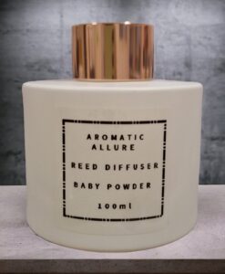 diffuser baby powder