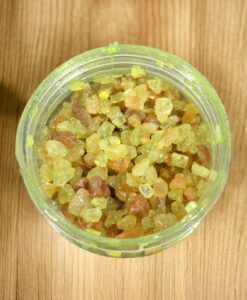 αρωματικοι κρυσταλλοι sensual sandalwood