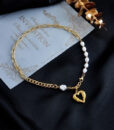 Fashion-Simple-Hollow-Heart-shaped-Titanium-Steel-Pearl-Necklace_f6cde884-59f6-4174-a4c3-b353fe570b43